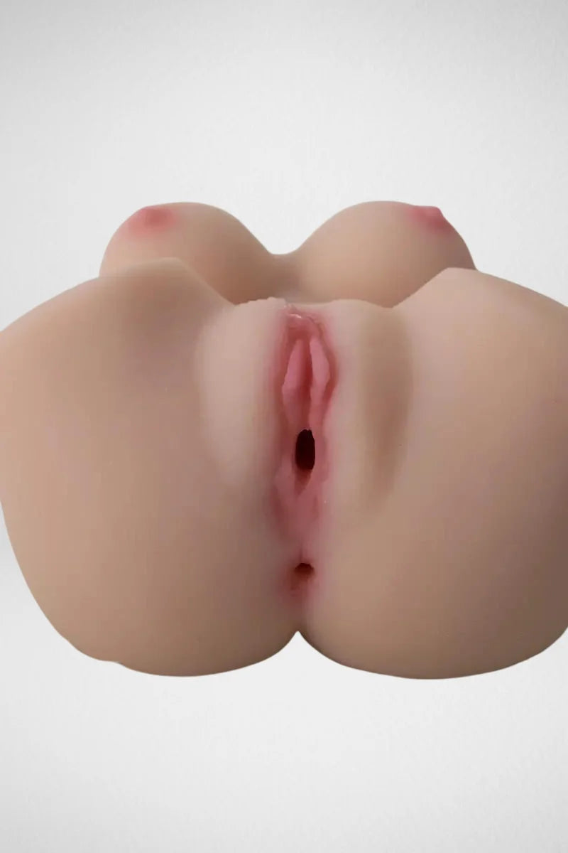 Mini Torso TPE 39cm Expressleverans